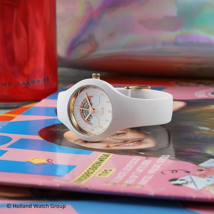 Ice-Watch Ice-Kids 018423 ICE Fantasia watch