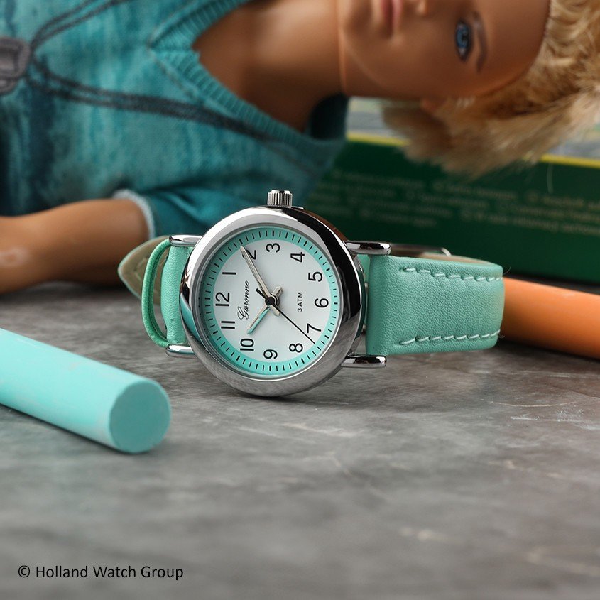 Garonne Kids KV31Q467 Kid Scout watch