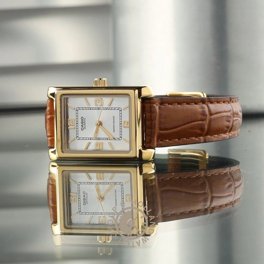 Casio Vintage LTP-1234PGL-7AEG