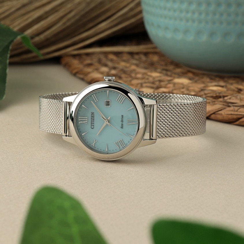 Citizen Elegance orologio