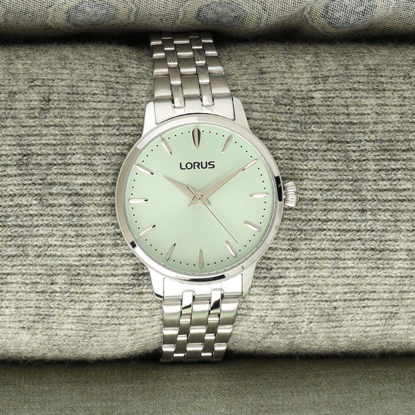 Lorus RG315XX9 orologio