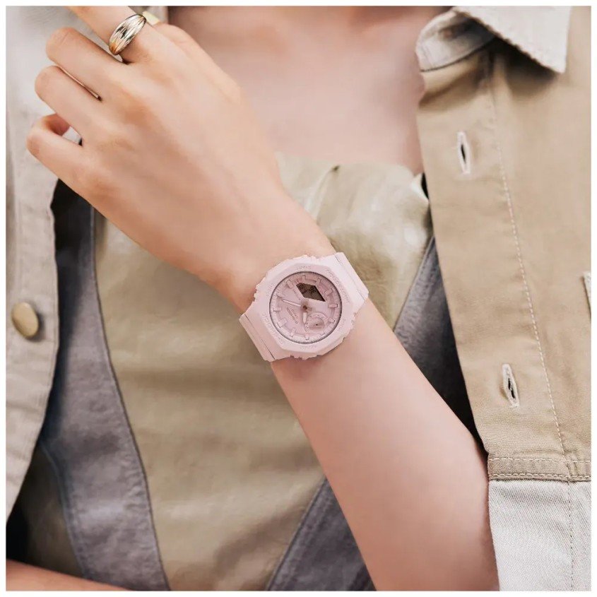 G-Shock gma-s2100ba-4aer