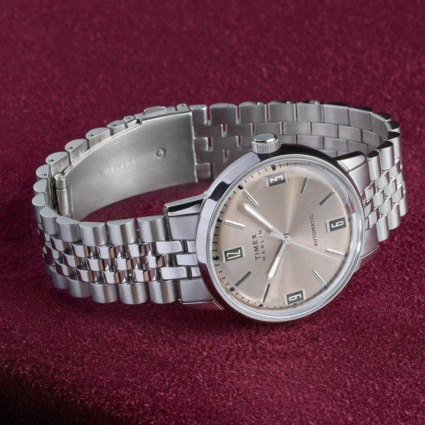 Timex Marlin horloge