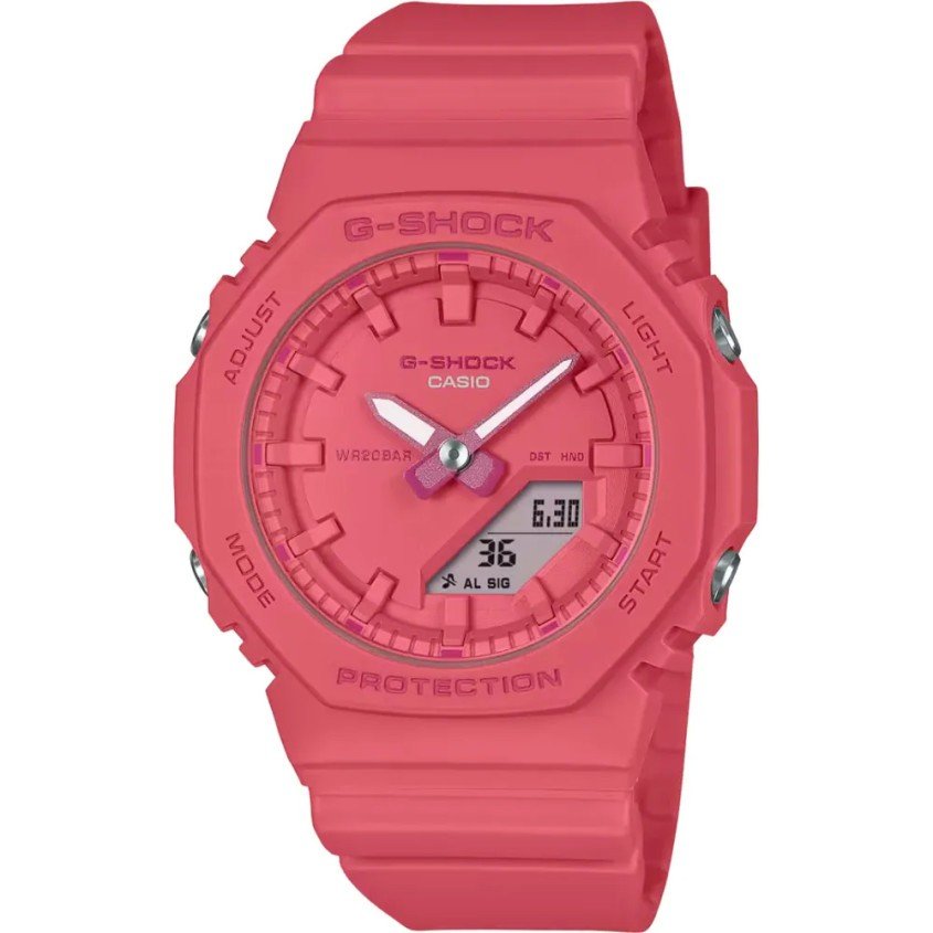 G-Shock Classic Style GMA-P2100-4AER Lady