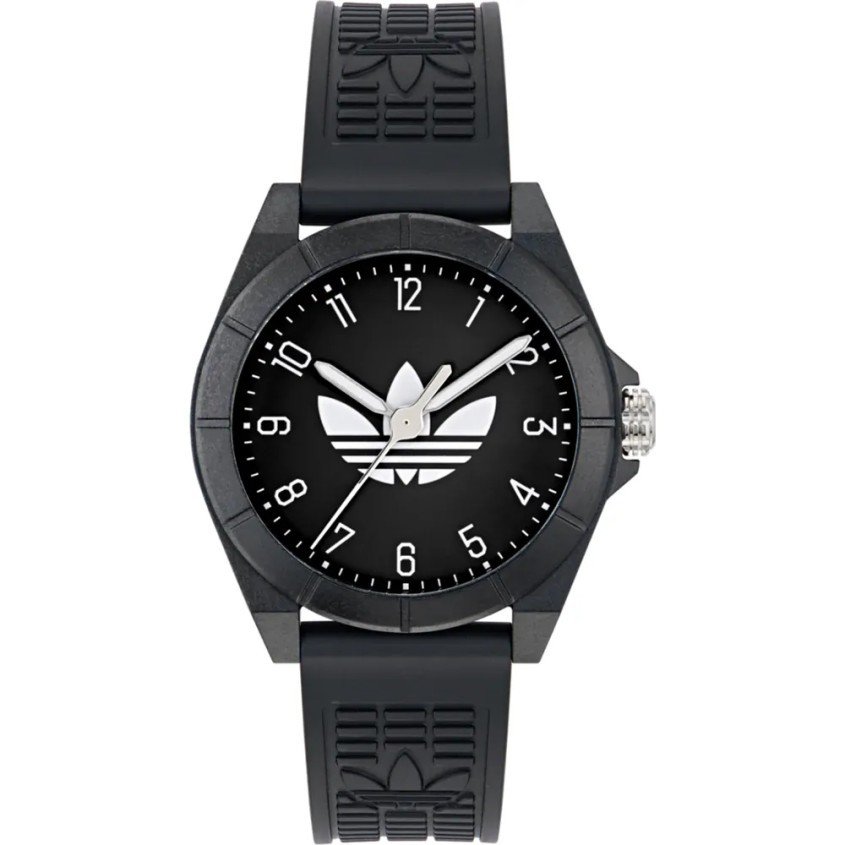 Adidas Street AOST24568 Project Four