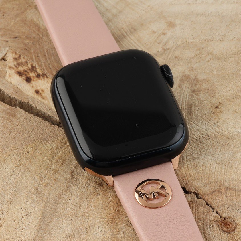 Michael Kors MKS8004 Apple Watch Armband