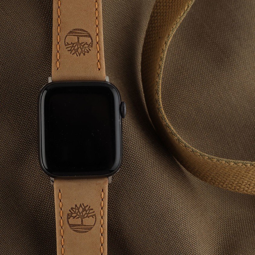 Timberland AW-03-15423JS/03 Apple Watch Armband