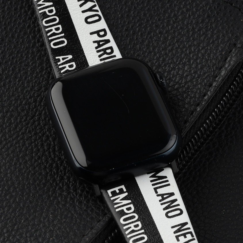 Emporio Armani AW-AAR11254 für die Apple Watch