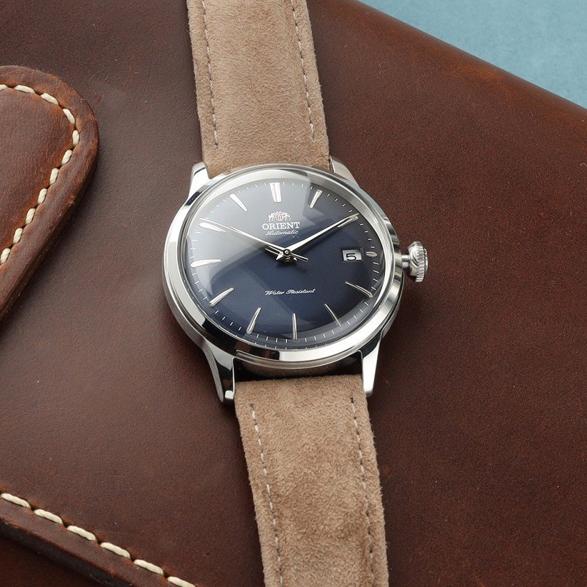Orient Bambino RA-AC0M12L30B
