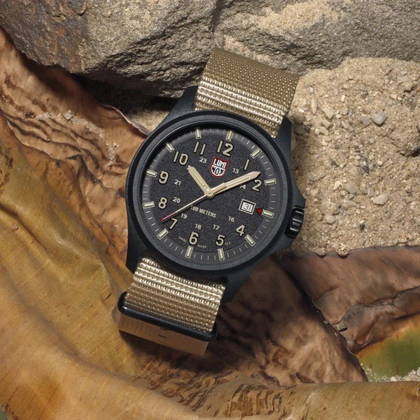 Luminox Land XL.1970.SET Atacama Field