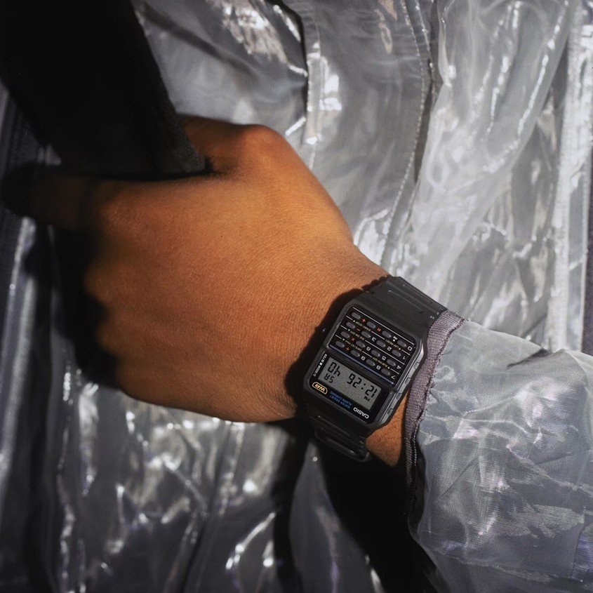 Casio Vintage DBC-32D-1AES
