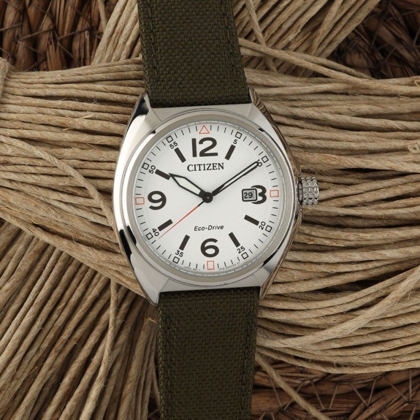Citizen Sport AW1571-09A Urban Military