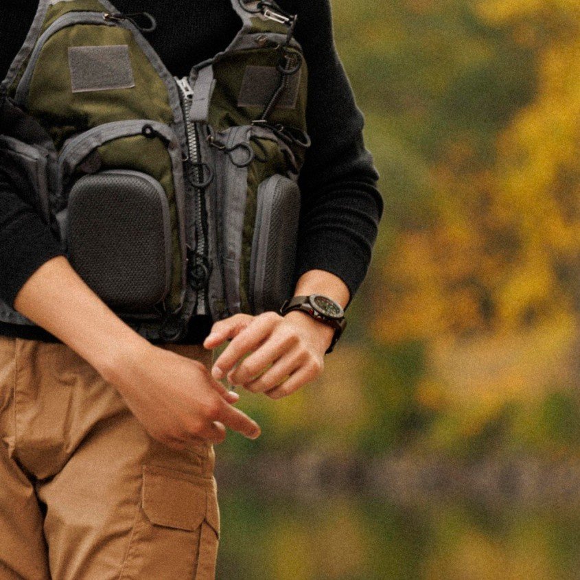 Timex Expedition North TW2W91100