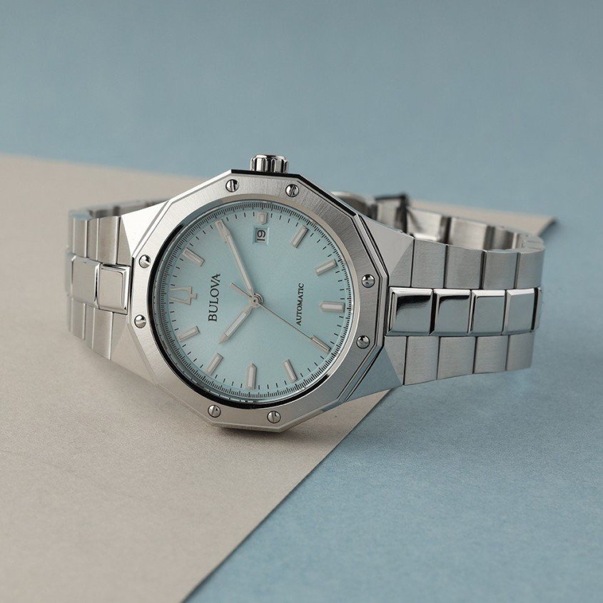 Bulova Classic 96B462