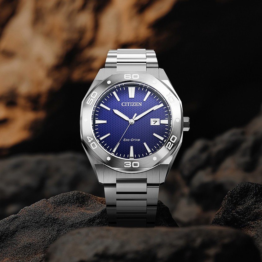 Citizen BM7631-52L Active Sport