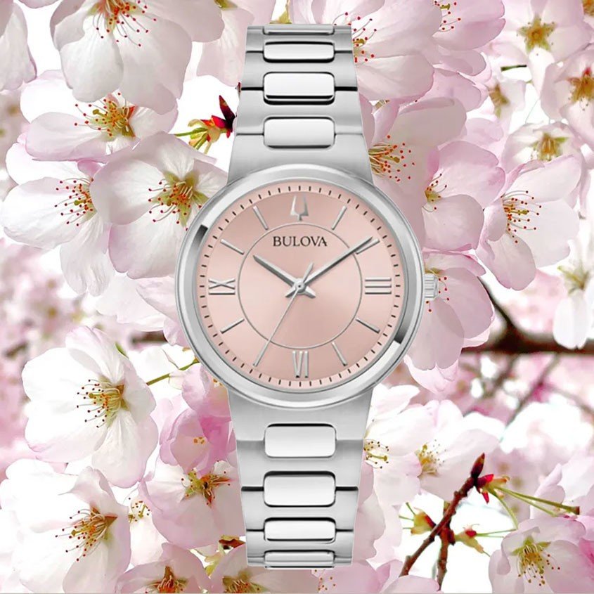 Bulova Classic 96L335