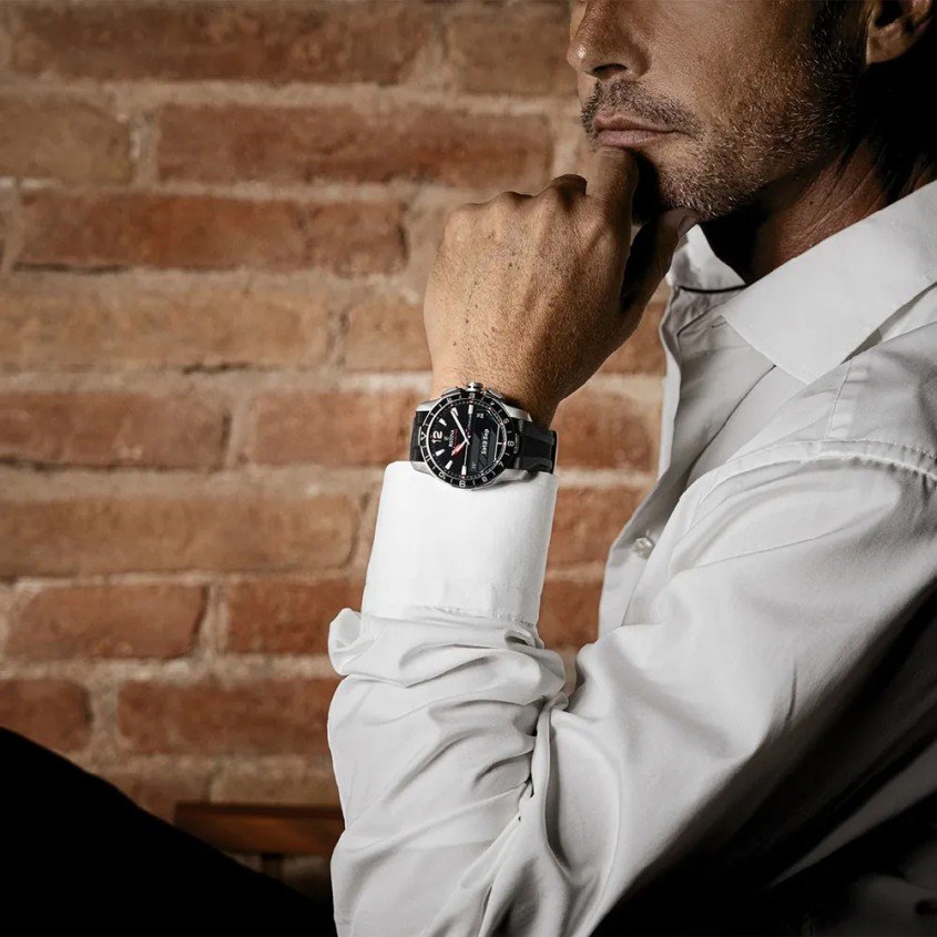 Festina Connected hybrid