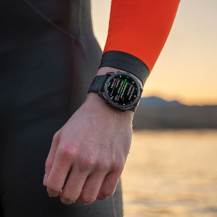 Garmin Fenix 8 smartwatch
