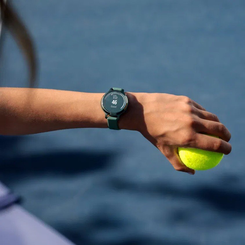 Garmin Lily Active2 smartwatch
