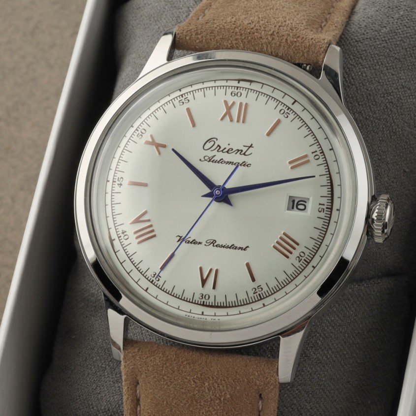 Orient Bambino Classic