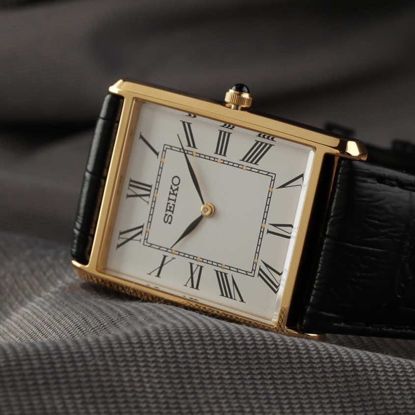 Seiko SWR052P1 Watch