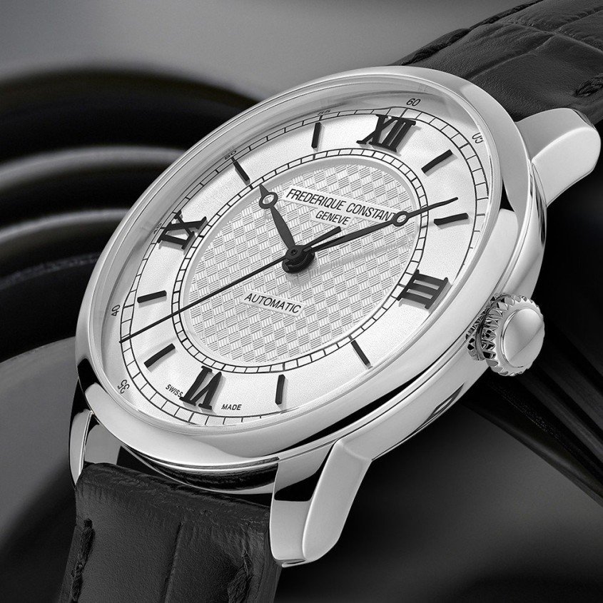 Frederique Constant Classics Premiere