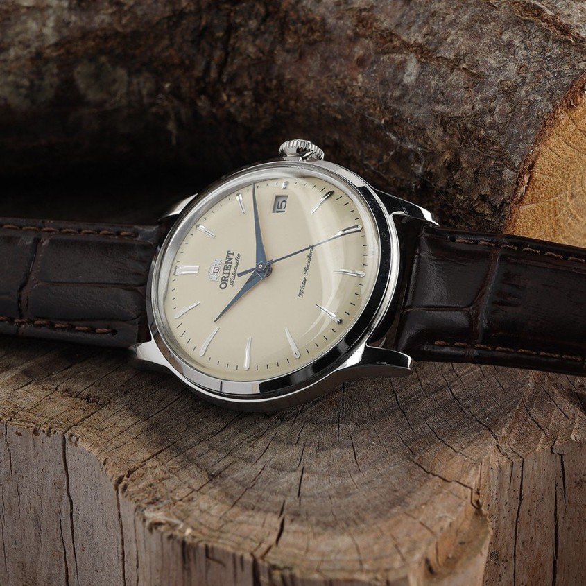 Orient Bambino RA-AC0M04Y30B Watch
