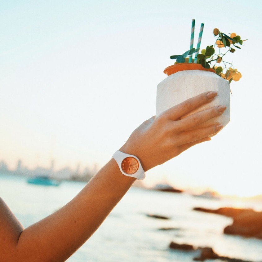 Beach watch