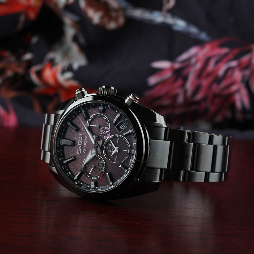 Seiko Astron ssh083j1