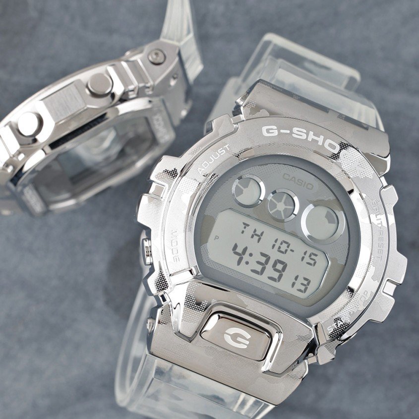 GM-6900SCM-1ER