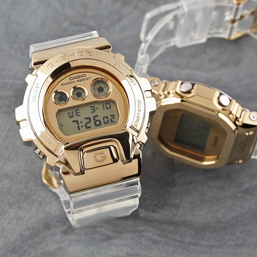 GM-6900SG-9ER