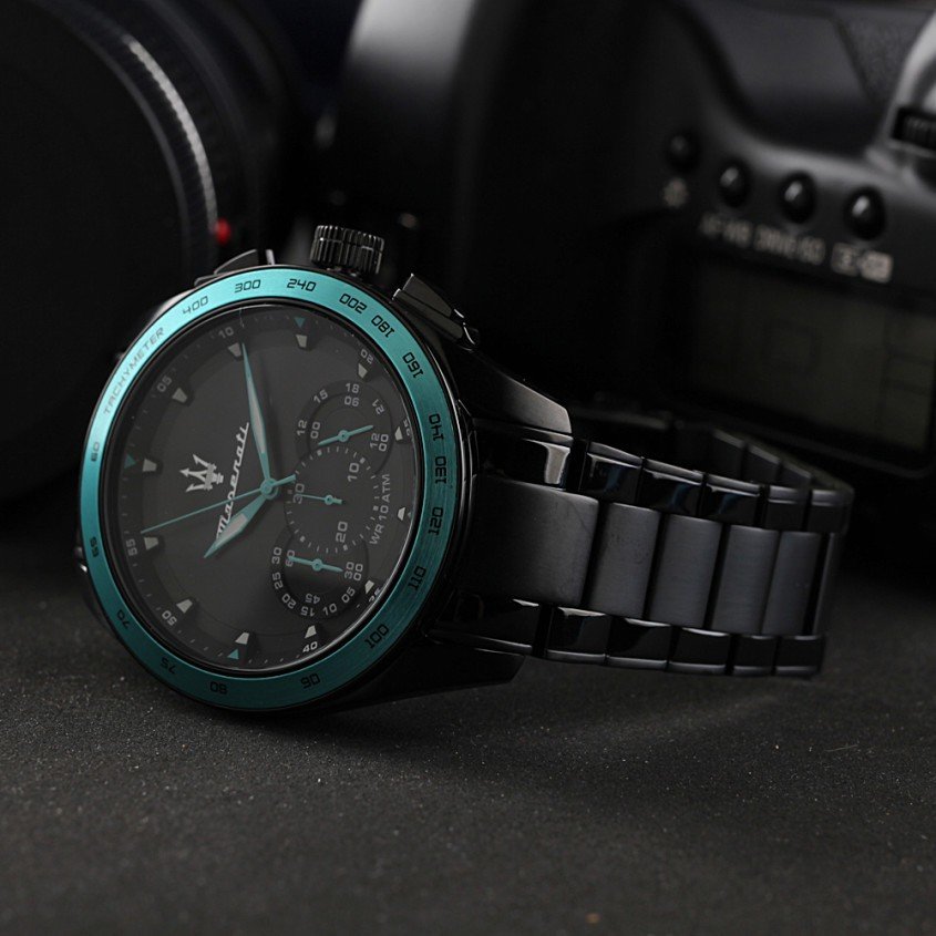 Traguardo Aqua Edition R8873644002