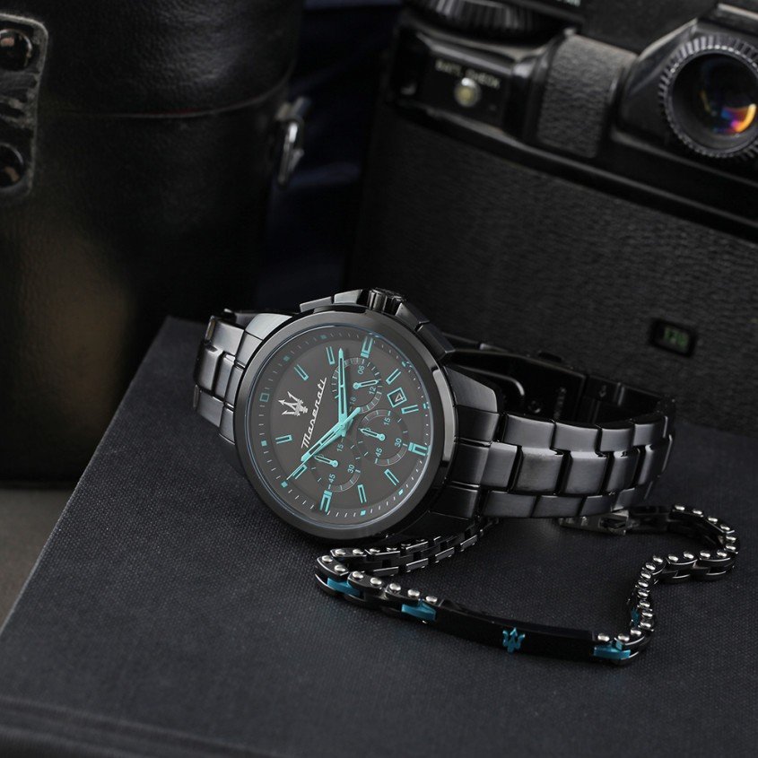 Successo r8873644004 Aqua Edition
