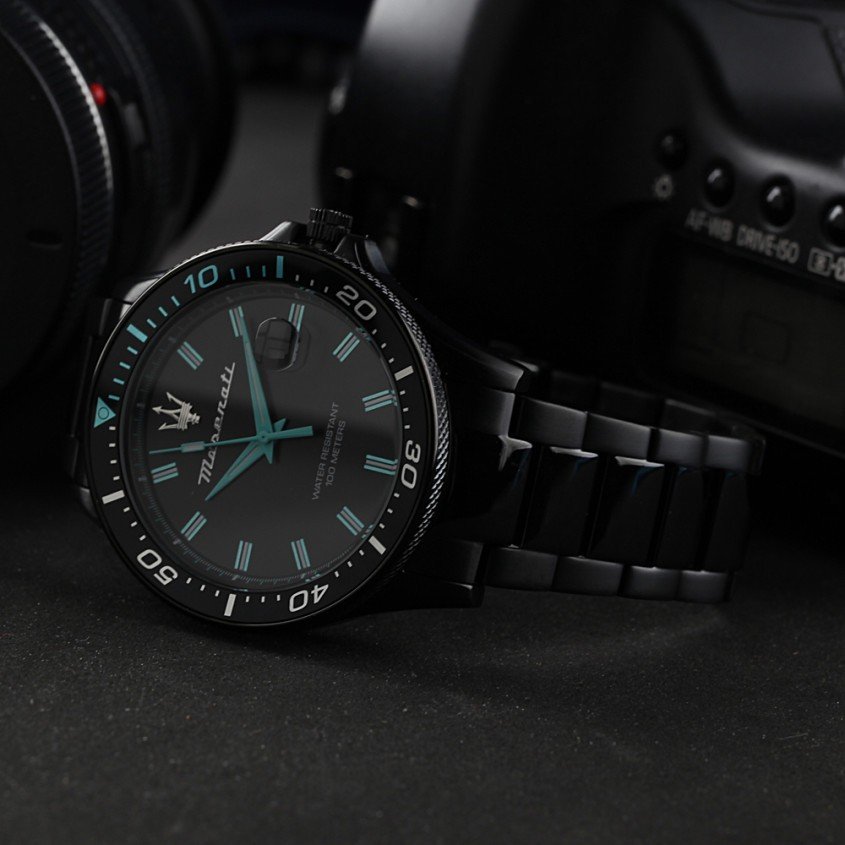 Sfida r8853144001 Aqua Edition
