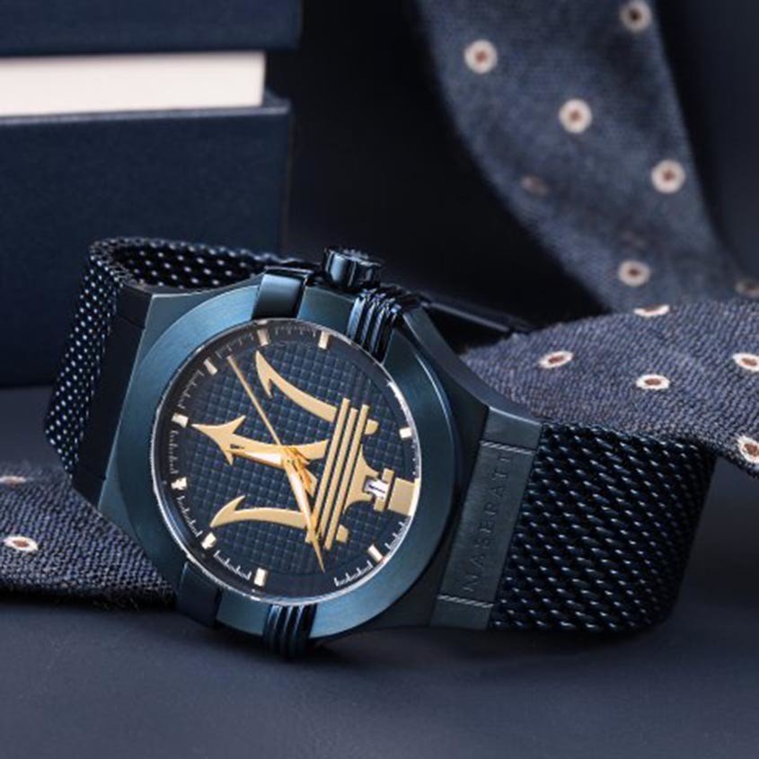 Potenza Blue Edition R8853108008