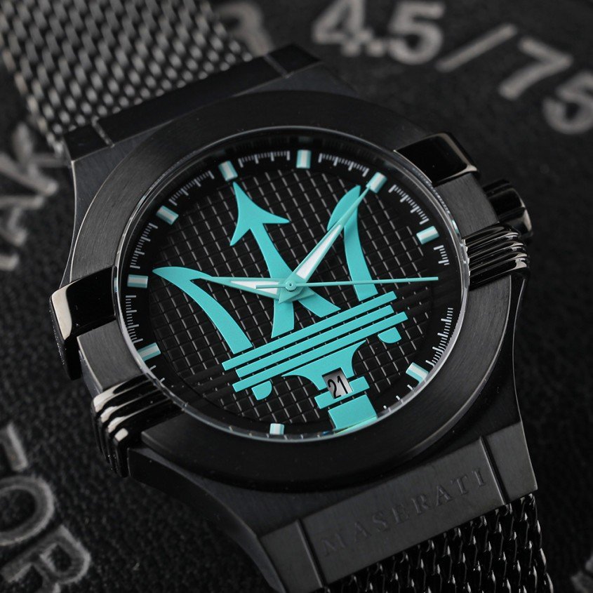 Potenza R8853144002  Aqua Edition