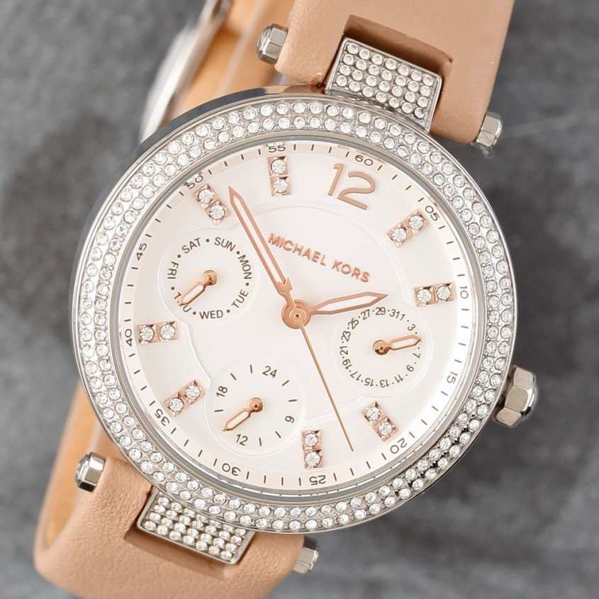 Foto Michael Kors Parker MK2913