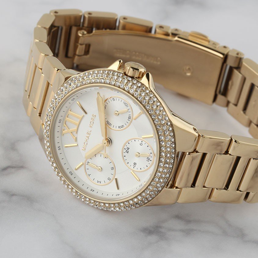 Foto Michael Kors Camille MK6844