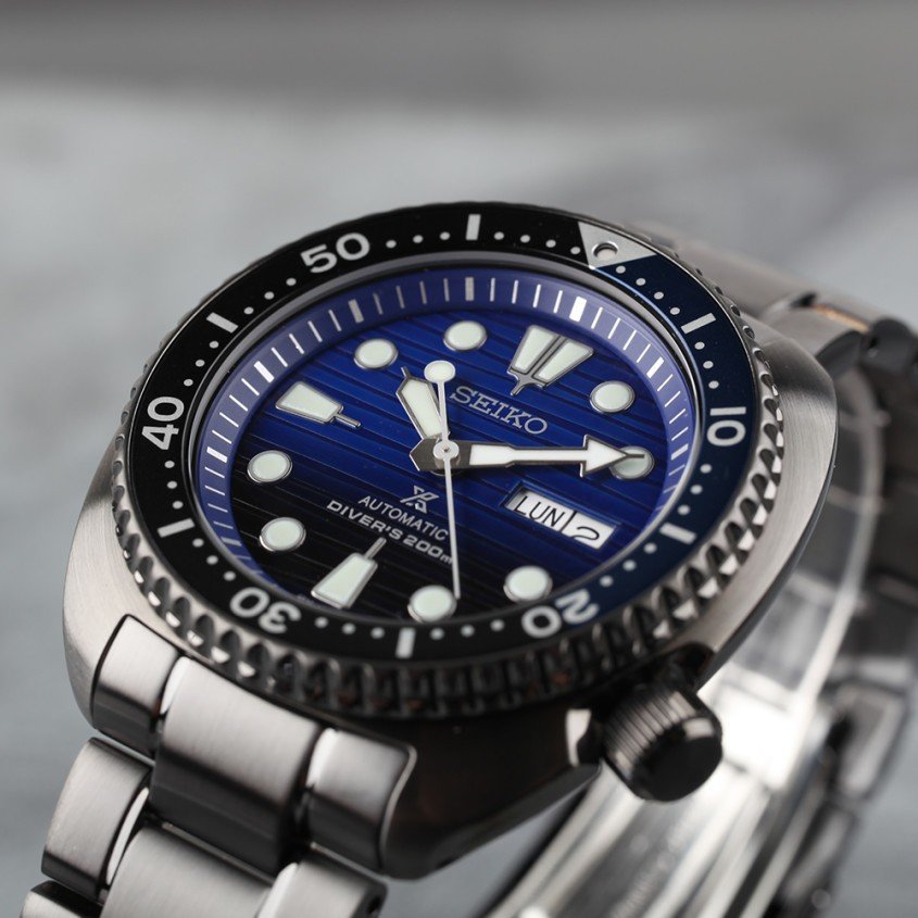 Prospex SRPD11K1 ‘Blue Whale’