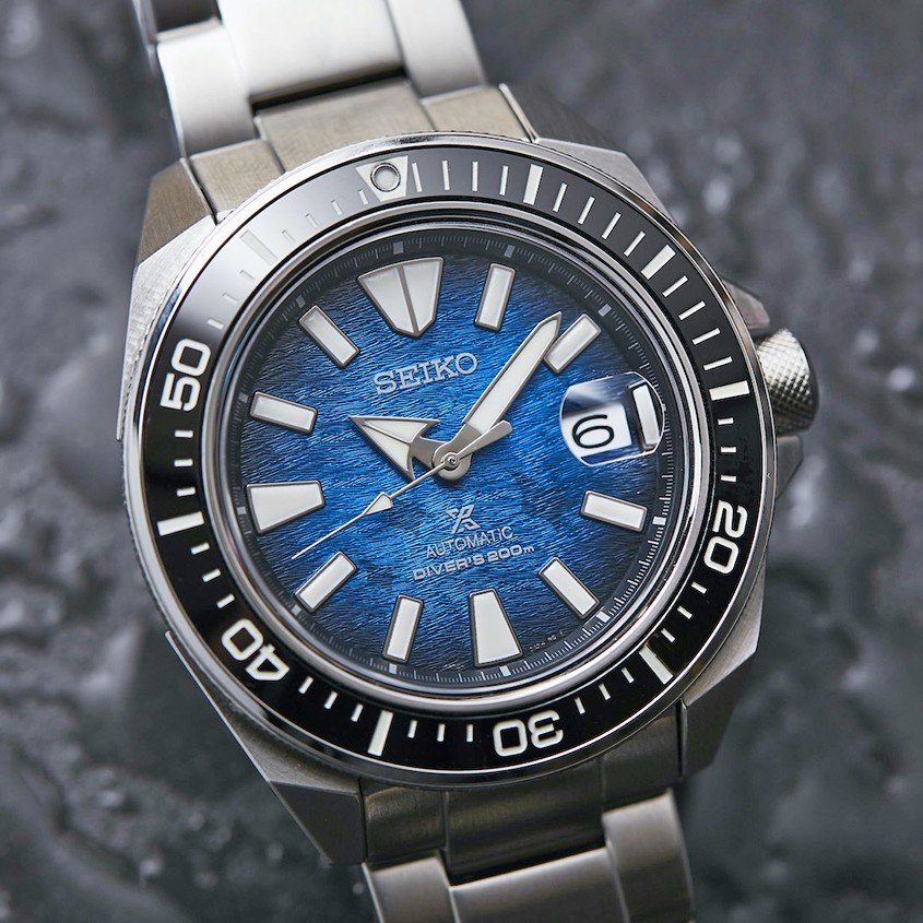 srpe33K1 'King Samurai'
