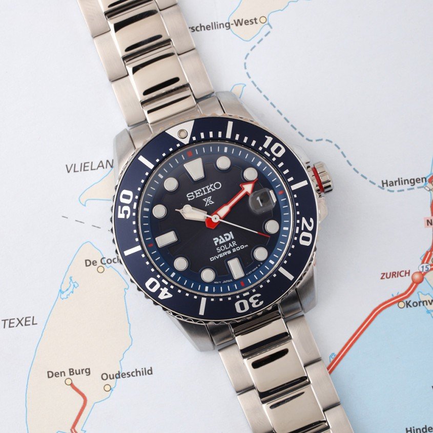 SNE549P1 PADI