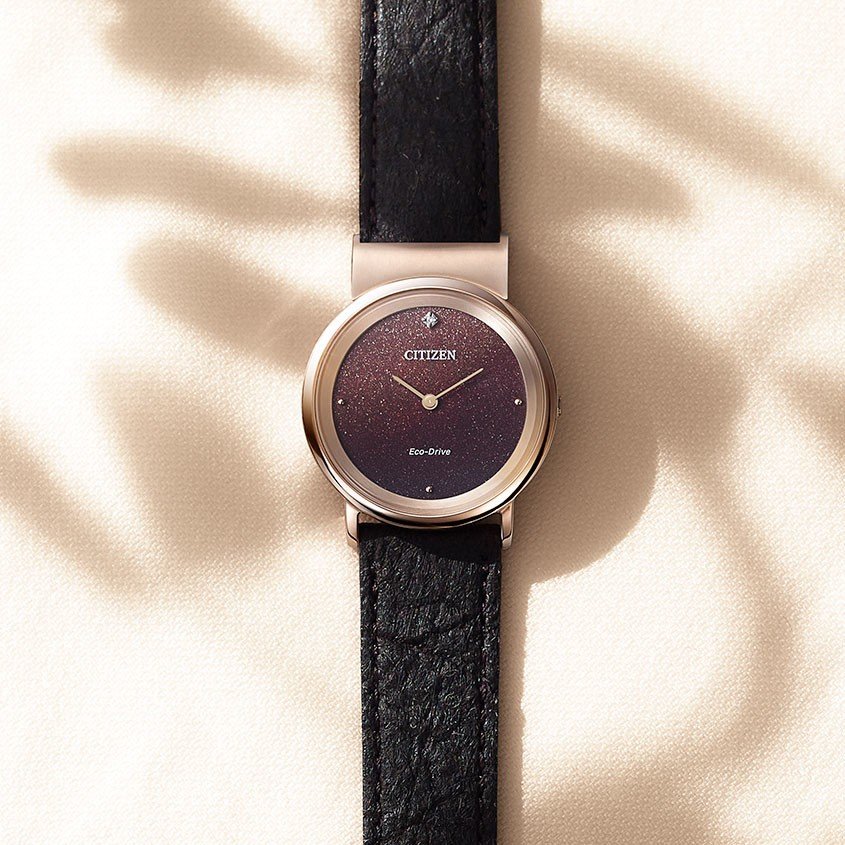 Photo Citizen L watch