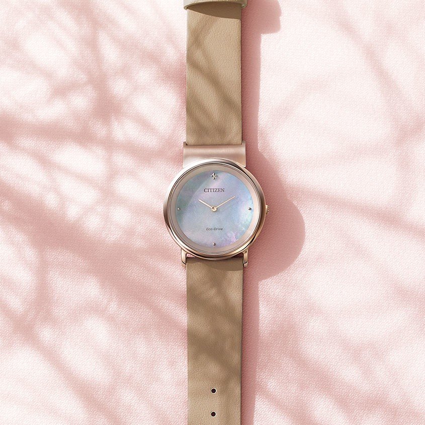 Photo Citizen L watch