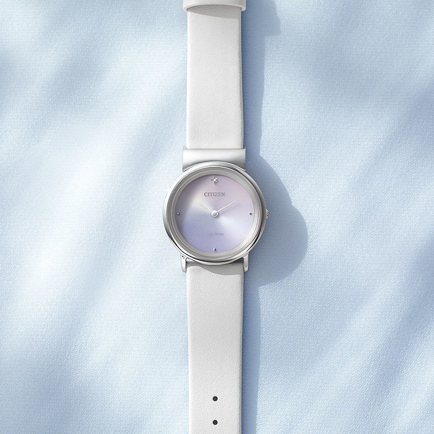 Photo Citizen L watch