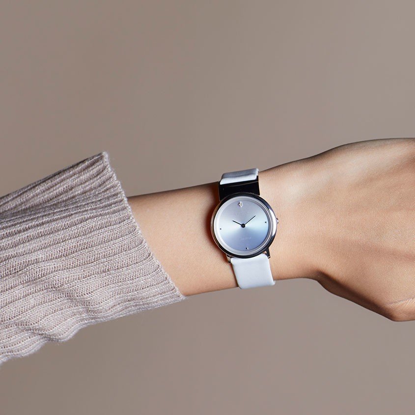 Photo Citizen L watch