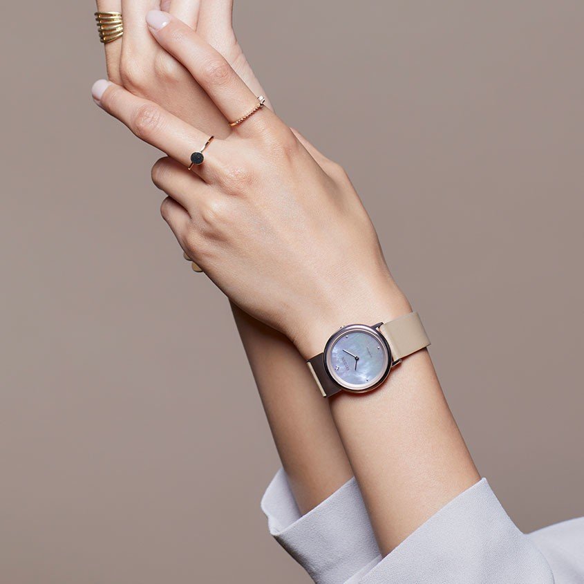 Photo Citizen L watch