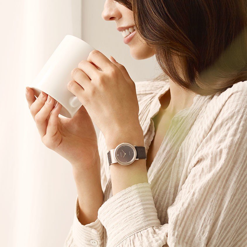 Photo Citizen L watch