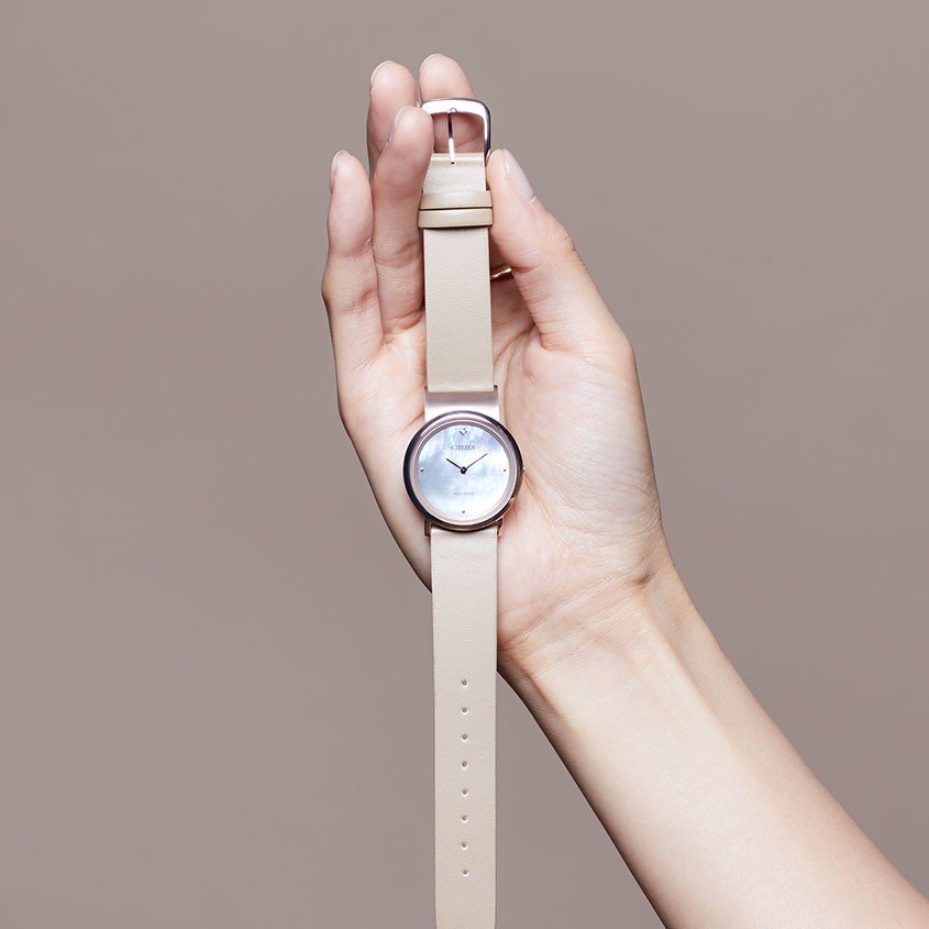 Photo Citizen L watch