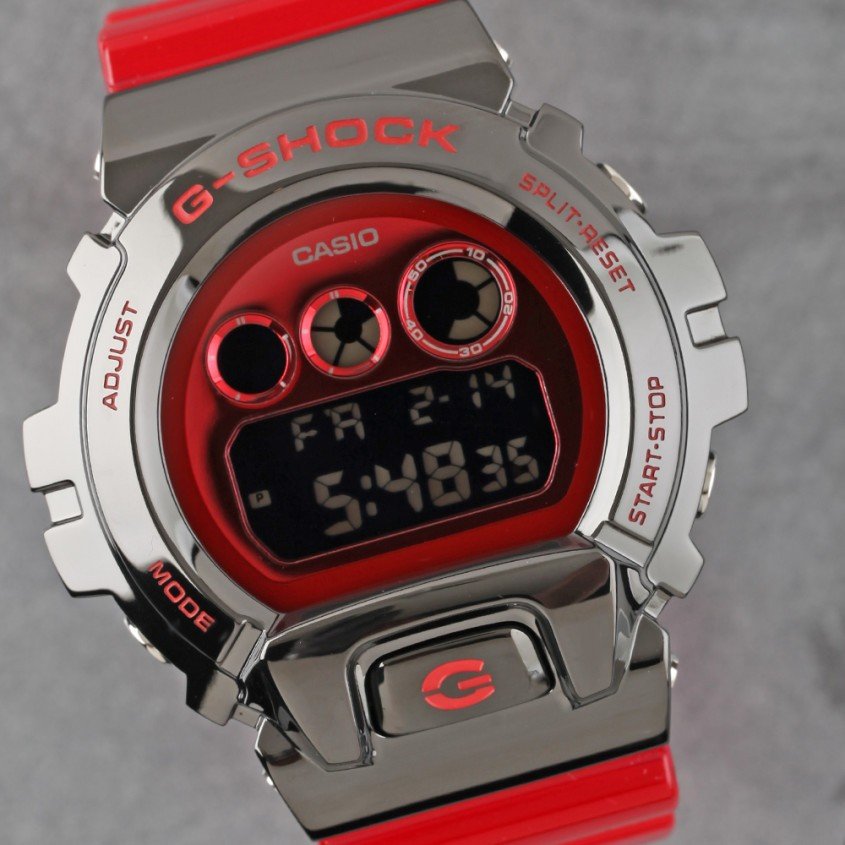 GM-6900B-4ER