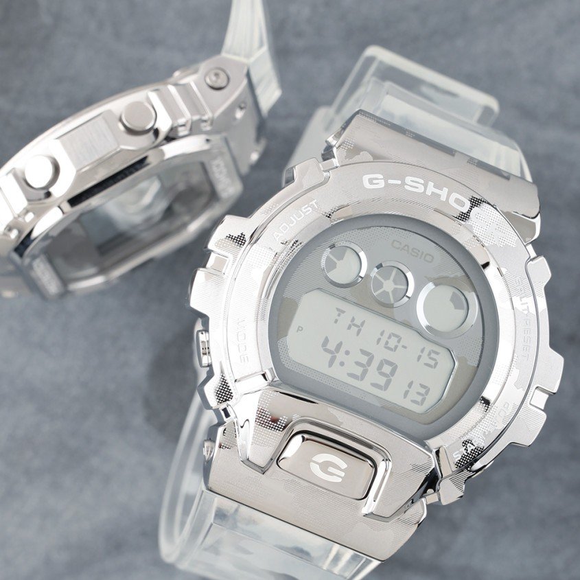 GM-6900SCM-1ER